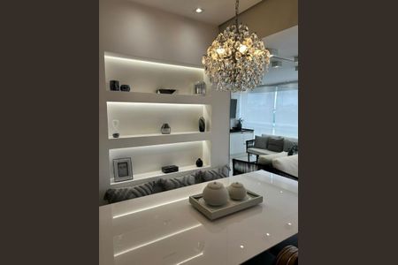 Apartamento à venda com 100m², 2 quartos e 2 vagas Apartamento à venda com 100m², 2 quartos e 2 vagasFoto 18