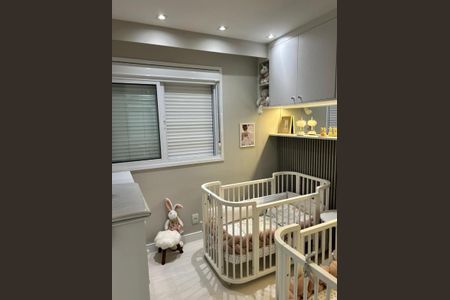 Apartamento à venda com 100m², 2 quartos e 2 vagas Apartamento à venda com 100m², 2 quartos e 2 vagasFoto 17
