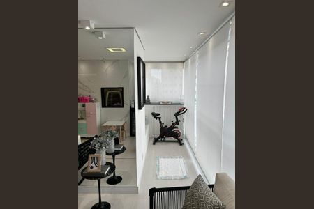 Apartamento à venda com 100m², 2 quartos e 2 vagas Apartamento à venda com 100m², 2 quartos e 2 vagasFoto 08