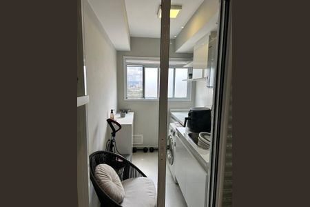 Apartamento à venda com 100m², 2 quartos e 2 vagas Apartamento à venda com 100m², 2 quartos e 2 vagasFoto 06