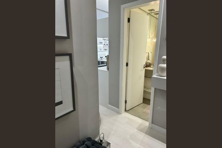 Apartamento à venda com 100m², 2 quartos e 2 vagas Apartamento à venda com 100m², 2 quartos e 2 vagasFoto 23