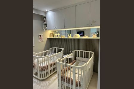 Apartamento à venda com 100m², 2 quartos e 2 vagas Apartamento à venda com 100m², 2 quartos e 2 vagasFoto 07