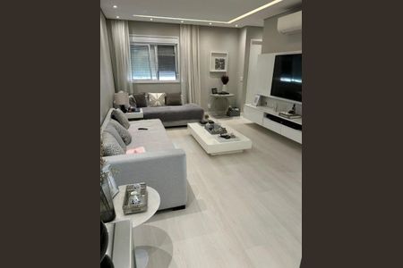 Apartamento à venda com 100m², 2 quartos e 2 vagas Apartamento à venda com 100m², 2 quartos e 2 vagasFoto 05