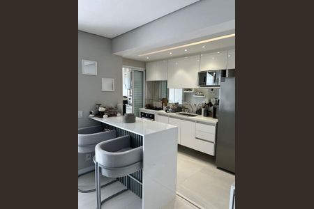 Apartamento à venda com 100m², 2 quartos e 2 vagas Apartamento à venda com 100m², 2 quartos e 2 vagasFoto 12