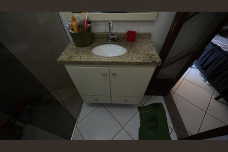 Casa para alugar com 165m², 2 quartos e 2 vagasBanheiro da Suíte