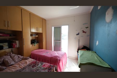 Casa para alugar com 165m², 2 quartos e 2 vagasQuarto 2