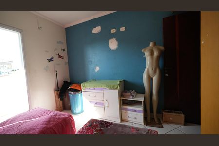 Casa para alugar com 165m², 2 quartos e 2 vagasQuarto 2