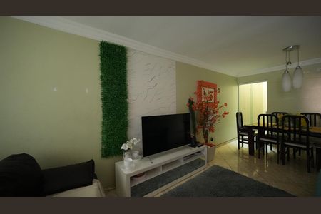 Casa para alugar com 165m², 2 quartos e 2 vagasSala