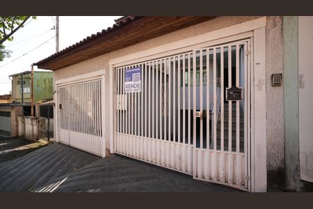 Casa para alugar com 165m², 2 quartos e 2 vagasPlaca