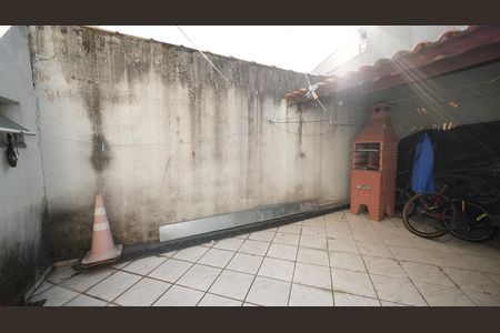 Casa para alugar com 165m², 2 quartos e 2 vagasÁrea gourmet