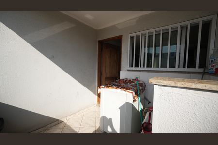 Casa para alugar com 165m², 2 quartos e 2 vagasÁrea de Serviço