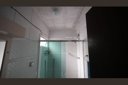 Casa para alugar com 165m², 2 quartos e 2 vagasBanheiro da Suíte