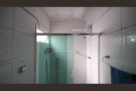 Casa para alugar com 165m², 2 quartos e 2 vagasBanheiro da Suíte