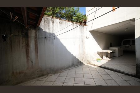 Casa para alugar com 165m², 2 quartos e 2 vagasÁrea gourmet