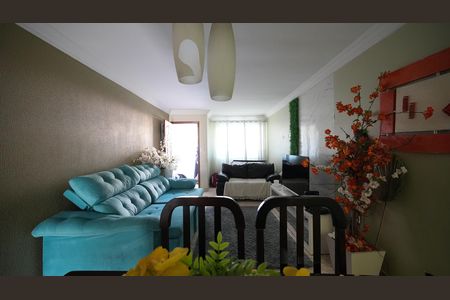 Casa para alugar com 165m², 2 quartos e 2 vagasSala