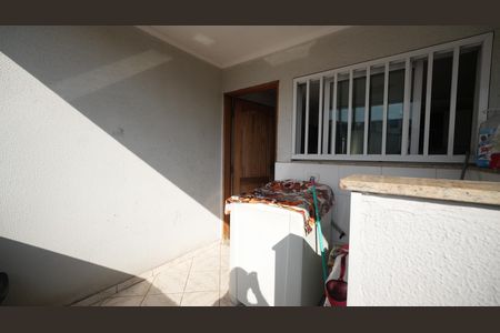 Casa para alugar com 165m², 2 quartos e 2 vagasÁrea de Serviço