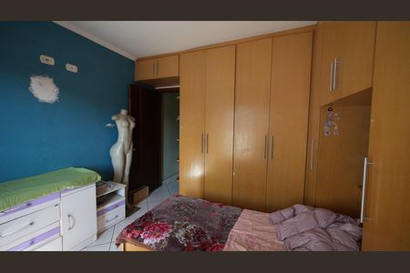 Casa para alugar com 165m², 2 quartos e 2 vagasQuarto 2