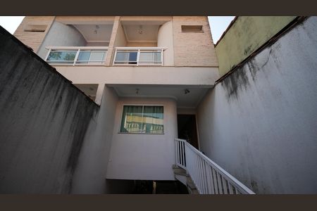Casa para alugar com 165m², 2 quartos e 2 vagasGaragem