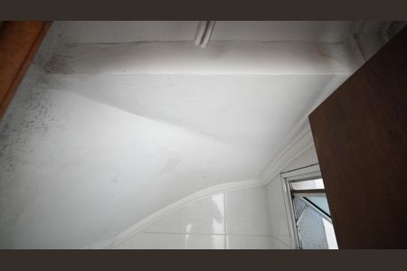 Casa para alugar com 165m², 2 quartos e 2 vagasBanheiro de serviço