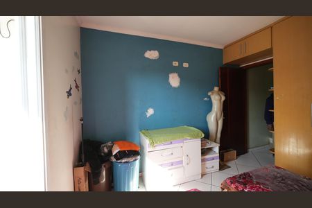Casa para alugar com 165m², 2 quartos e 2 vagasQuarto 2