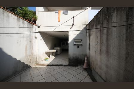 Casa para alugar com 165m², 2 quartos e 2 vagasÁrea gourmet