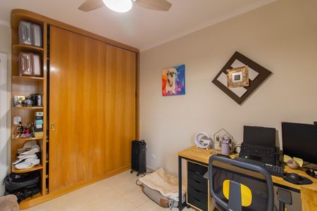 Quarto 2 de apartamento à venda com 4 quartos, 208m² em Vila Galvão, Guarulhos