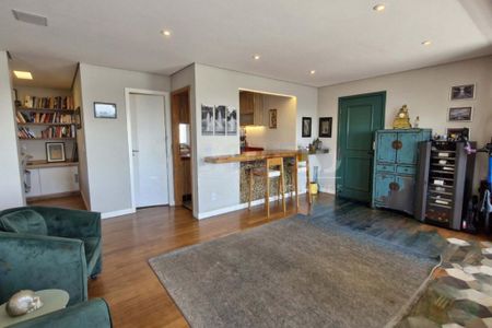 Apartamento à venda com 130m², 3 quartos e 2 vagas