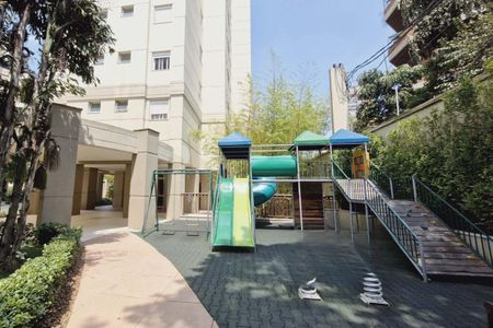 Apartamento à venda com 130m², 3 quartos e 2 vagas
