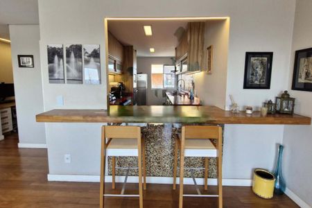 Apartamento à venda com 130m², 3 quartos e 2 vagas