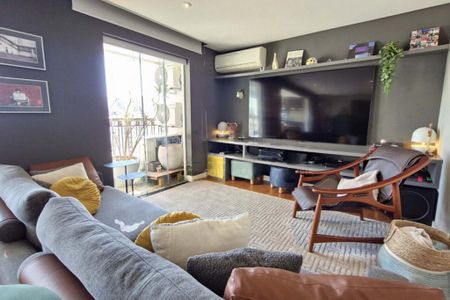 Apartamento à venda com 130m², 3 quartos e 2 vagas