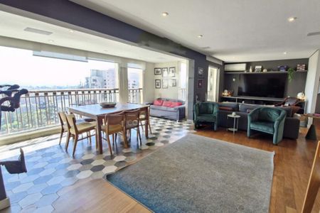 Apartamento à venda com 130m², 3 quartos e 2 vagas