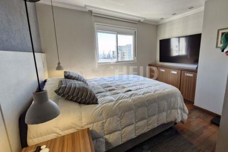 Apartamento à venda com 130m², 3 quartos e 2 vagas