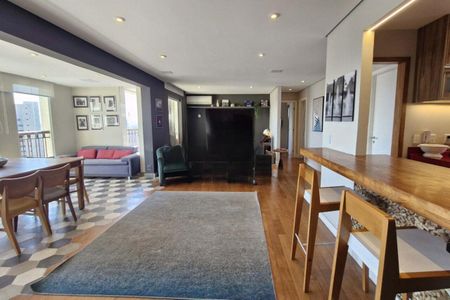 Apartamento à venda com 130m², 3 quartos e 2 vagas