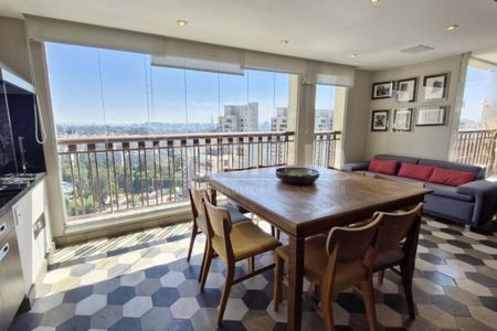 Apartamento à venda com 130m², 3 quartos e 2 vagas