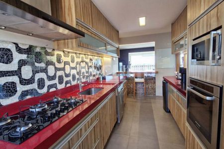 Apartamento à venda com 130m², 3 quartos e 2 vagas