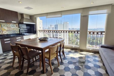 Apartamento à venda com 130m², 3 quartos e 2 vagas