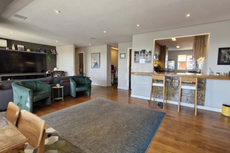 Apartamento à venda com 3 quartos, 130m² em Panamby, São Paulo