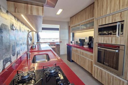 Apartamento à venda com 130m², 3 quartos e 2 vagas