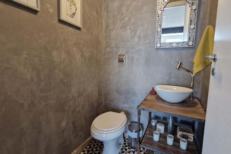 Apartamento à venda com 130m², 3 quartos e 2 vagas