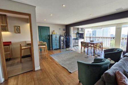 Apartamento à venda com 3 quartos, 130m² em Panamby, São Paulo
