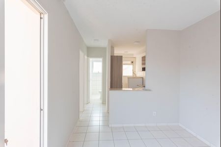 Apartamento para alugar com 45m², 2 quartos e 1 vaga Apartamento para alugar com 45m², 2 quartos e 1 vagaSala