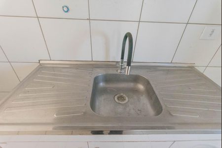 Apartamento para alugar com 45m², 2 quartos e 1 vaga Apartamento para alugar com 45m², 2 quartos e 1 vagaCozinha