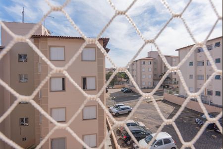 Apartamento para alugar com 45m², 2 quartos e 1 vaga Apartamento para alugar com 45m², 2 quartos e 1 vagaVista do Quarto 2