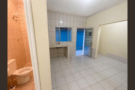 Casa para alugar com 50m², 1 quarto e sem vaga Casa para alugar com 50m², 1 quarto e sem vagaCozinha