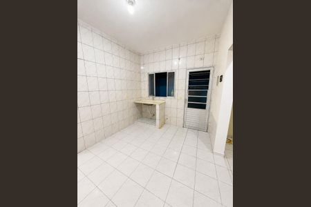 Casa para alugar com 50m², 1 quarto e sem vaga Casa para alugar com 50m², 1 quarto e sem vagaCozinha