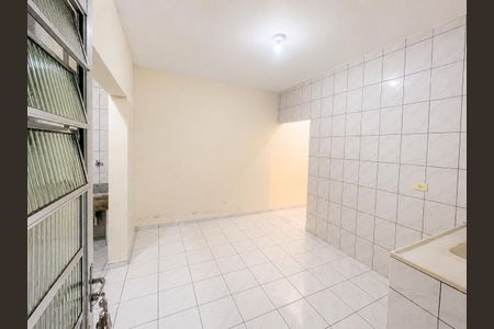 Casa para alugar com 50m², 1 quarto e sem vaga Casa para alugar com 50m², 1 quarto e sem vagaCozinha