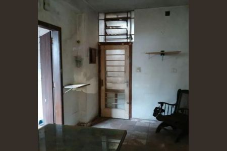 Casa à venda com 2 quartos, 98m² em Vila Campo Grande, São Paulo