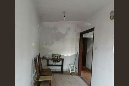 Casa à venda com 2 quartos, 98m² em Vila Campo Grande, São Paulo