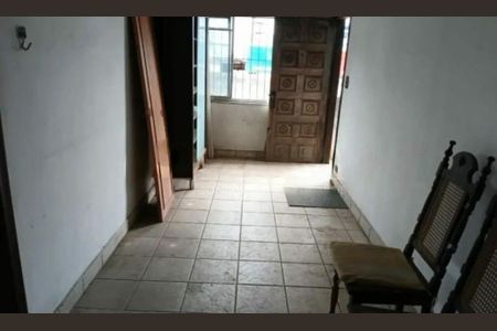 Casa à venda com 2 quartos, 98m² em Vila Campo Grande, São Paulo