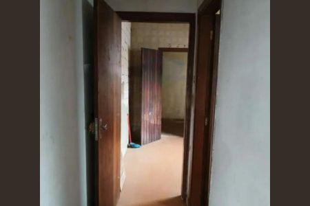 Casa à venda com 2 quartos, 98m² em Vila Campo Grande, São Paulo